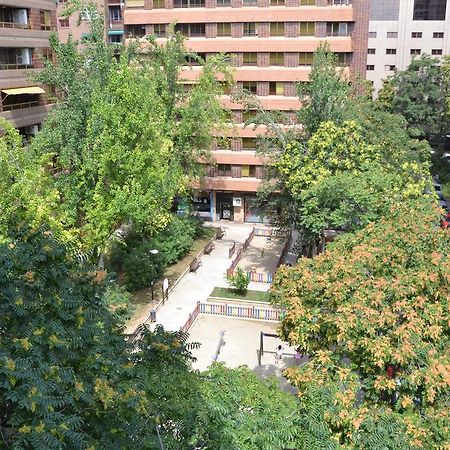 Dos Los Arcos 5 - Plaza De Parking Incluida Σαραγόσα Εξωτερικό φωτογραφία