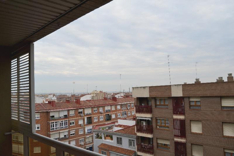 Dos Los Arcos 5 - Plaza De Parking Incluida Σαραγόσα Εξωτερικό φωτογραφία